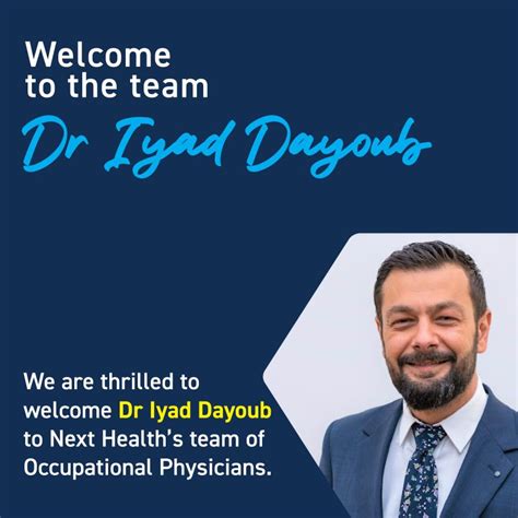 dr dayoub linkedin.